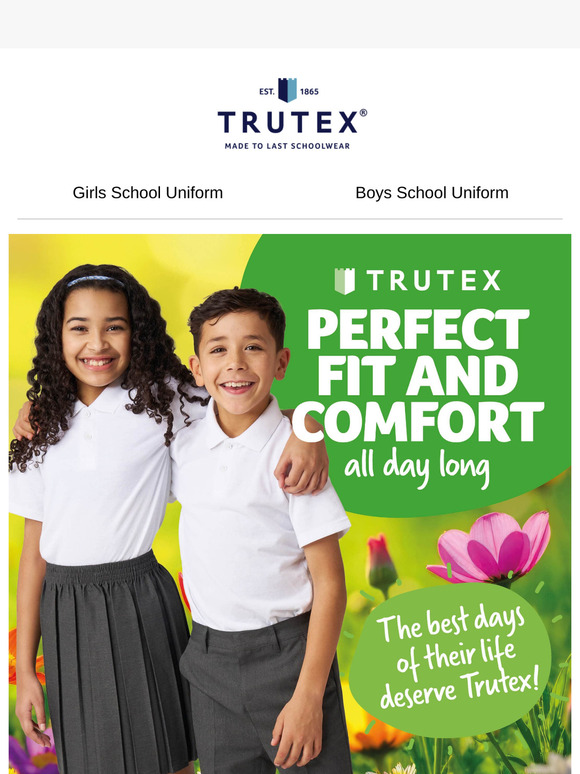 Green Fingers, Durable Uniforms - Tips for a Blooming Great Week! 🌱