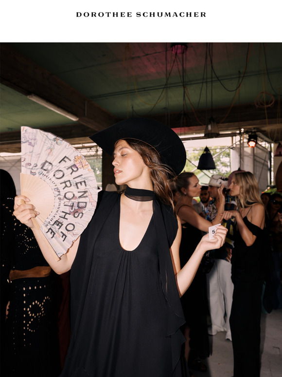 RSVP: Yes to the Dress