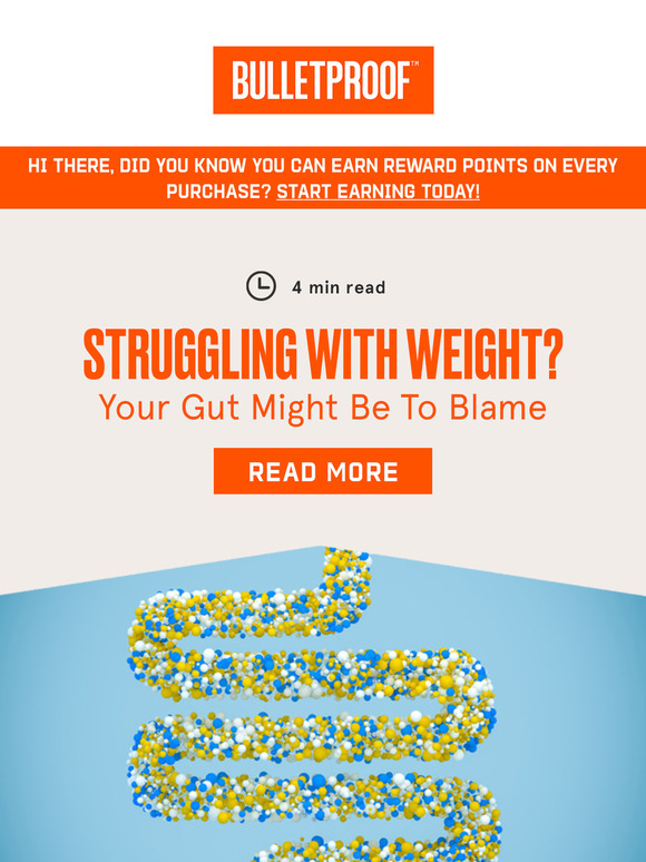 How Your Gut Bacteria Impacts Weight Management
