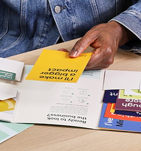 The psychology of product sampling