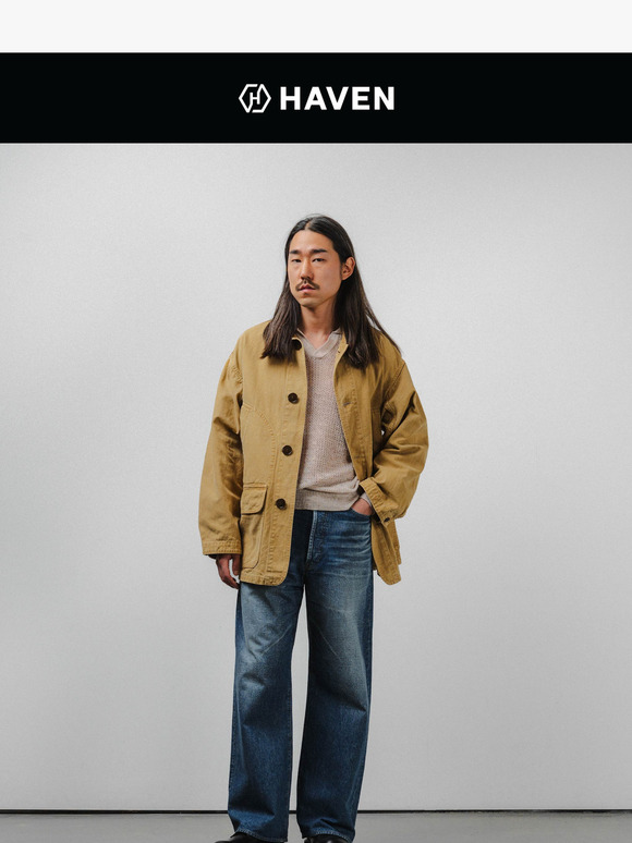 Introducing HERILL