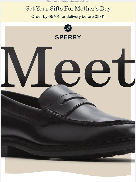 Your new favorite shoes...