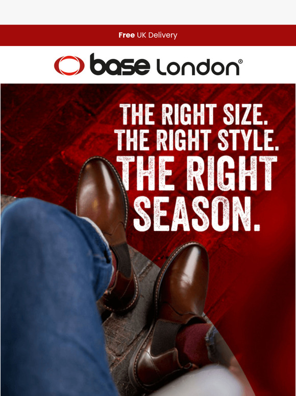 Find Your Perfect Fit for Spring | Shop by Size