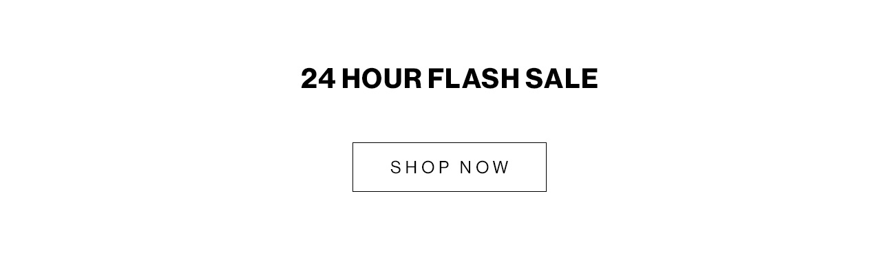 SHOP FLASH SALE