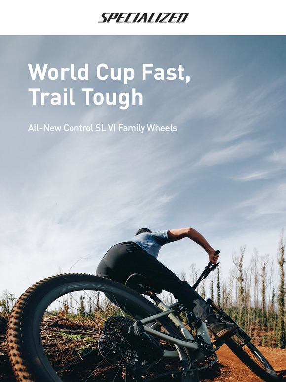 World Cup Fast, Trail Tough