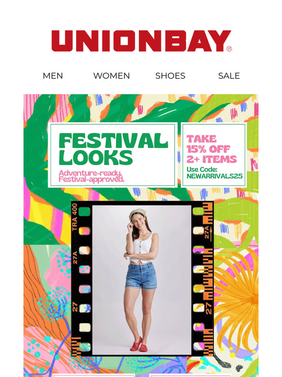 Extra 15% off ends in 48 hrs!