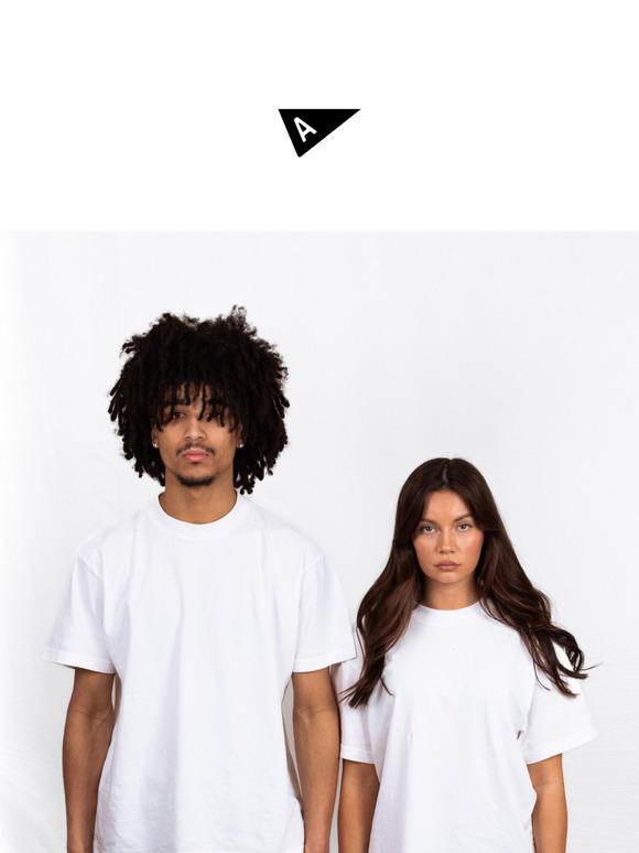 The Best White Tee You Can Buy