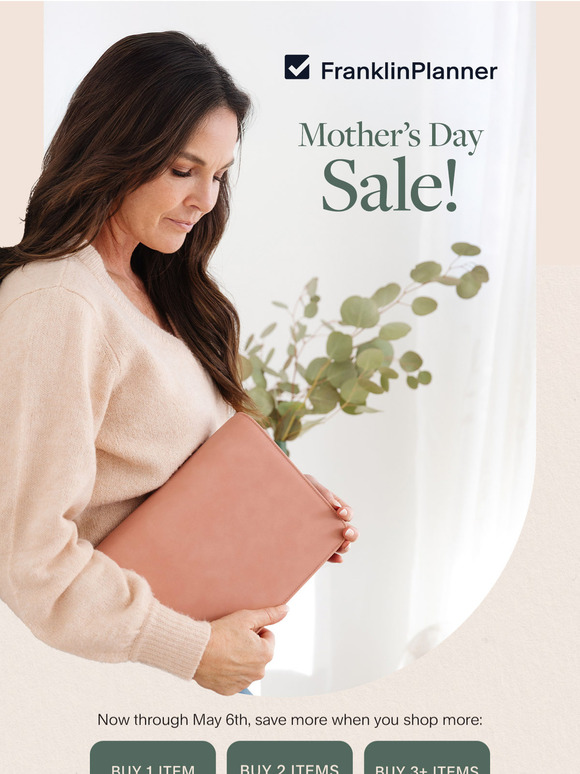 Save Up To 20% On Every Order!