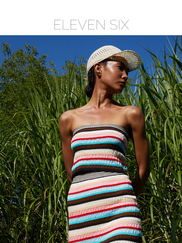 BRIGHT HUES: SHOP MULTI-COLOR THERAPY