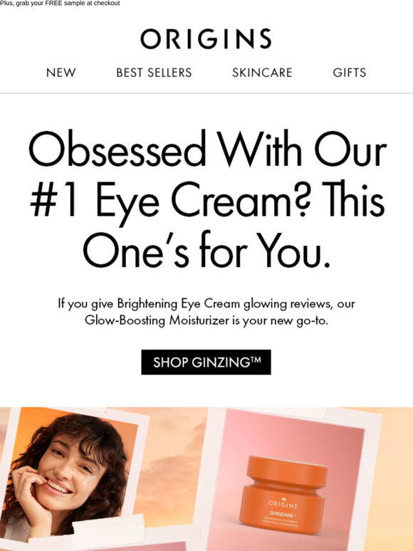 Meet the NEW Glow-Boosting Moisturizer for radiant skin!