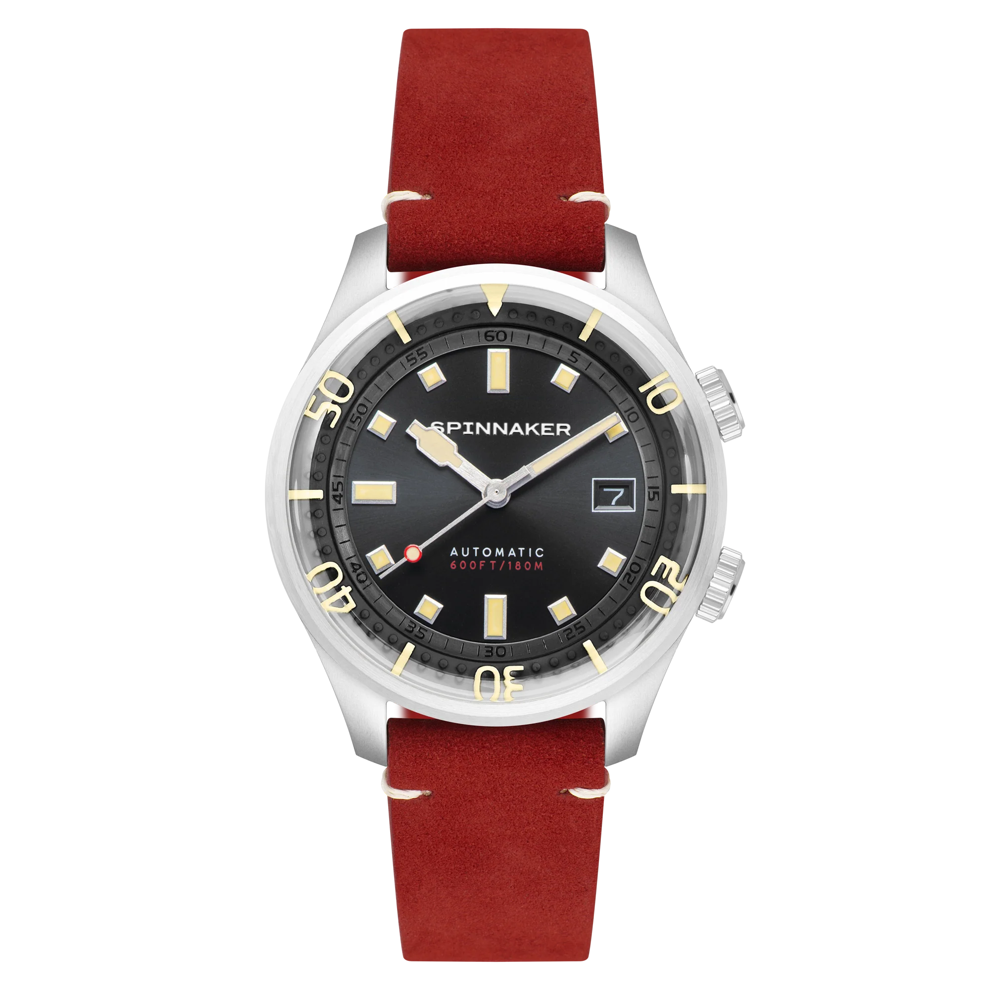 Image of Bradner Automatic