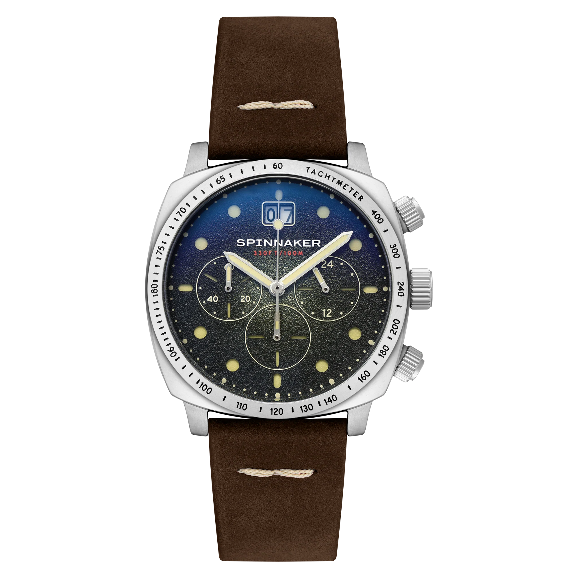 Image of Hull Chronograph