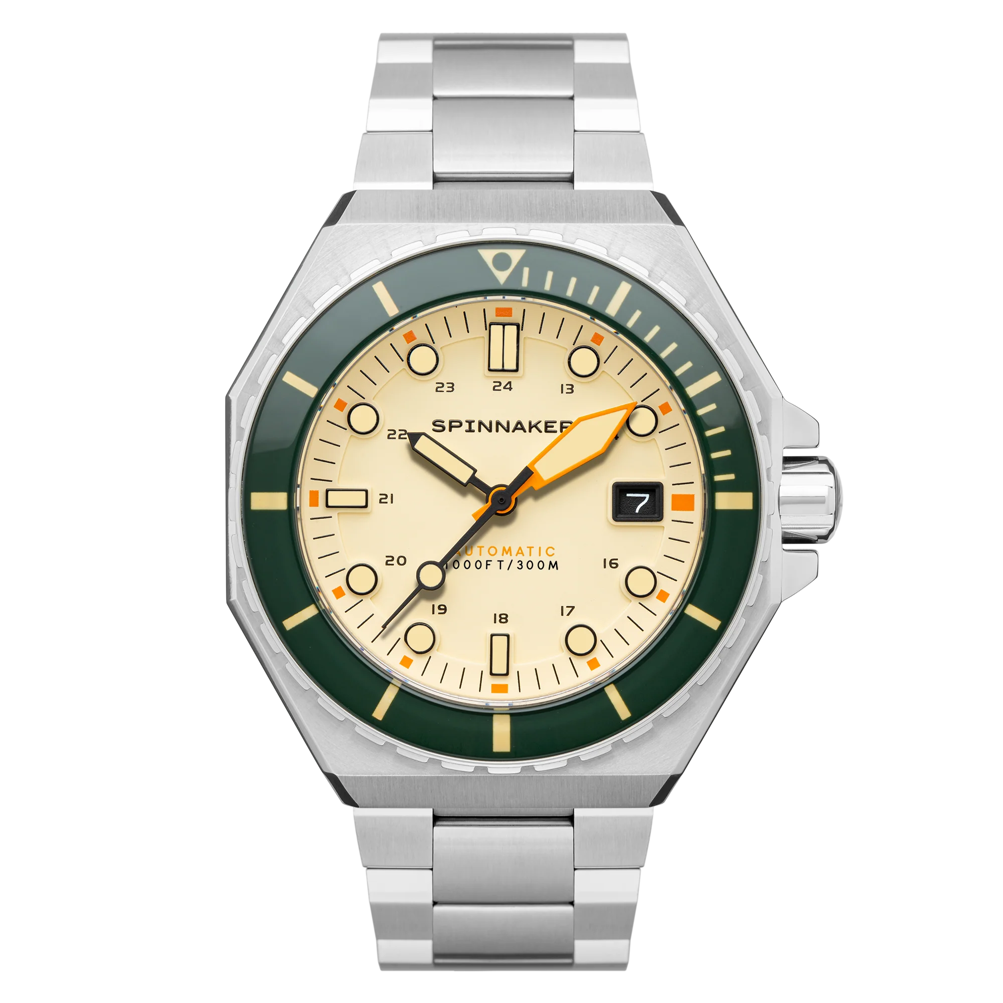 Image of Dumas Automatic