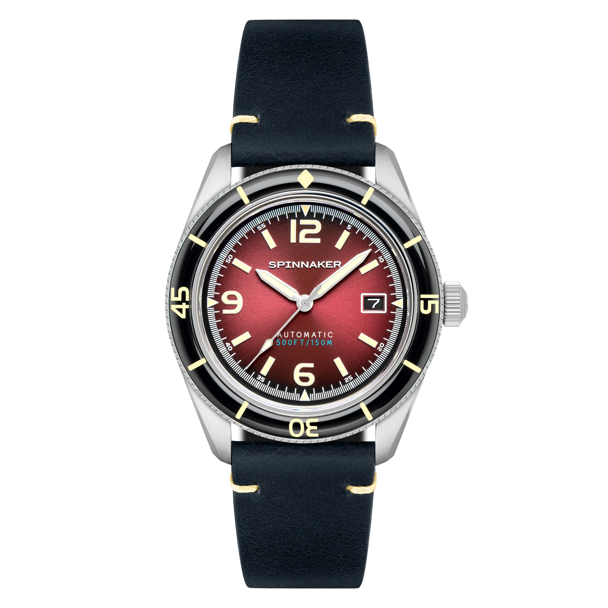 Image of Fleuss Automatic