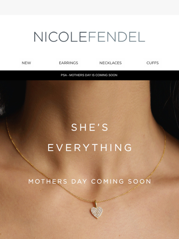 Countdown to Next Week's New Arrivals!