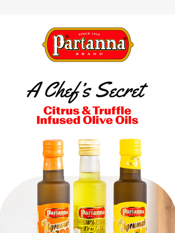 Meet Your New Secret Ingredients