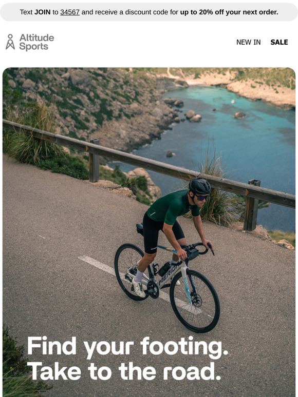 🚴 Road Classics 🚴