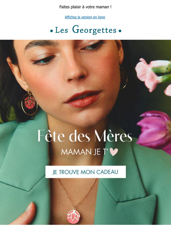 Votre maman va adorer ❤️