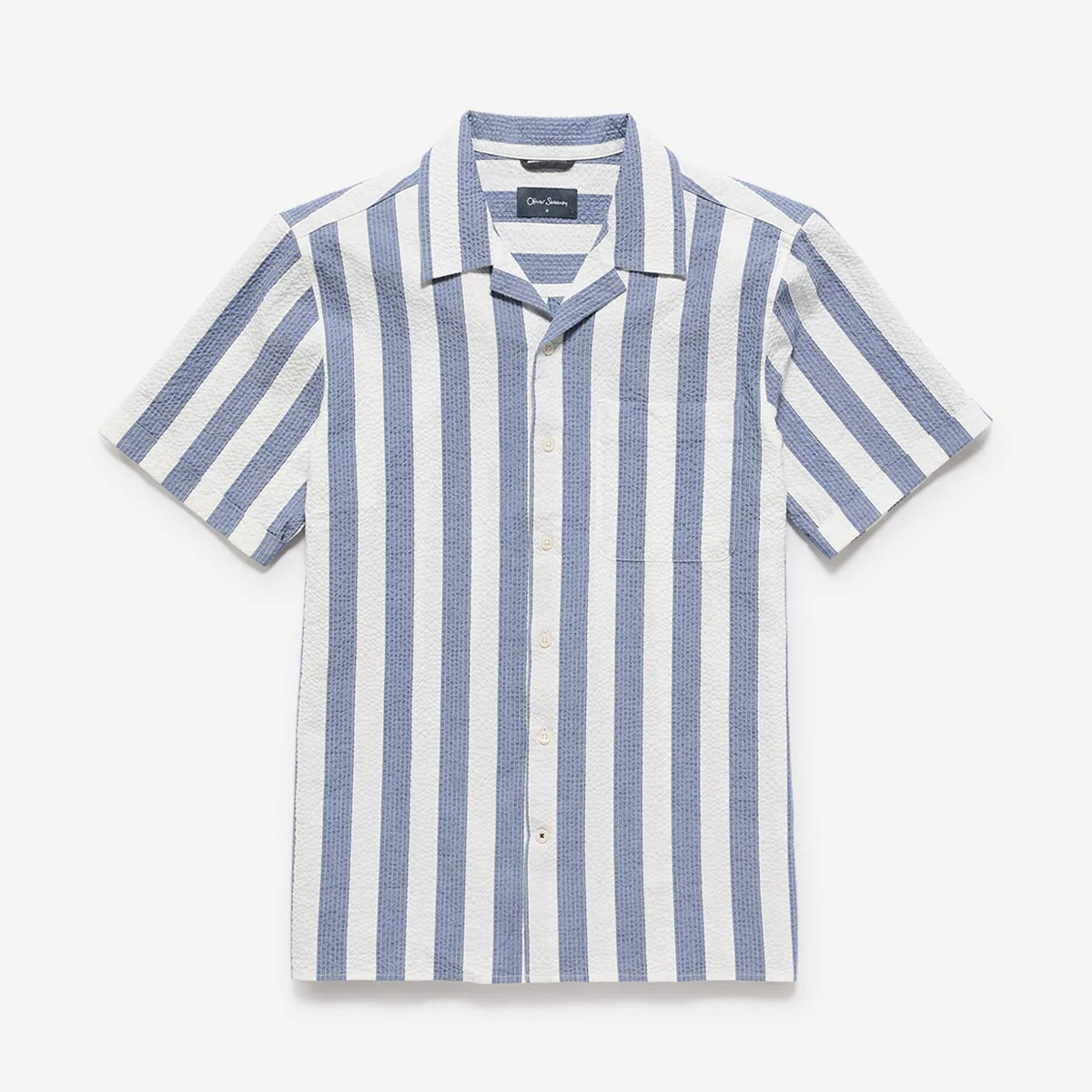 Image of Ravenshead Blue/White