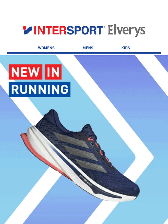 New In | Running Shoes⚡