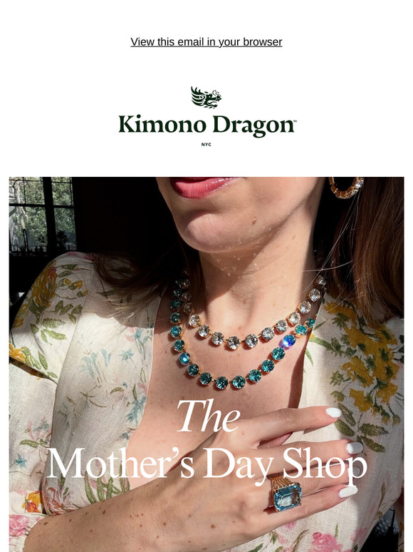 She’s One of a Kind—Her Gift Should Be Too