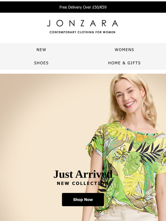 New Betty Barclay Arrivals