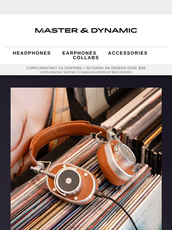 MH40 Wireless: An Analog Treasure