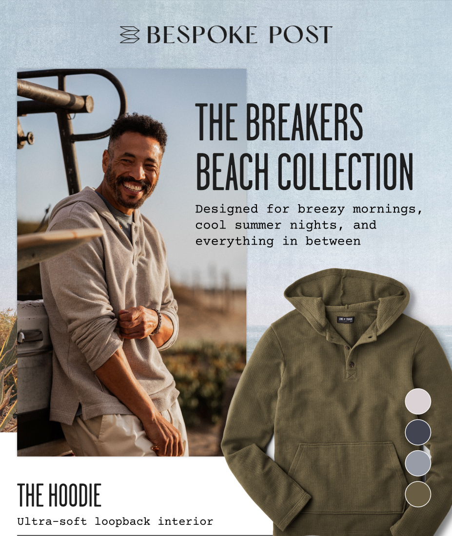 The Breakers Beach Collection