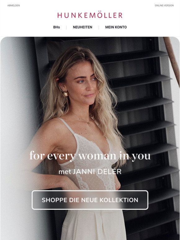 Unsere NEUE Bademodenkollektion ist da!