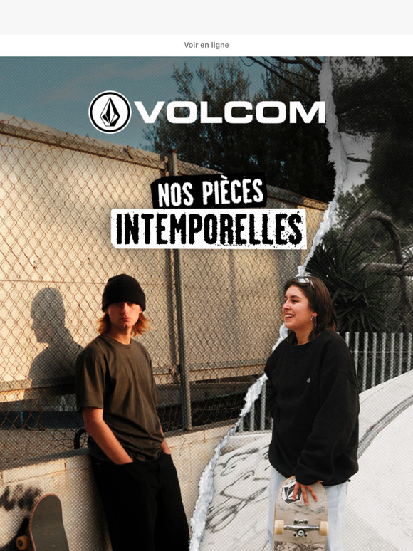 Les incontournables !