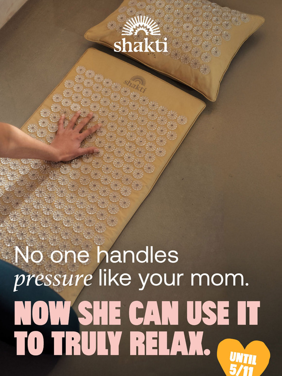 The ultimate Mother's Day gift set