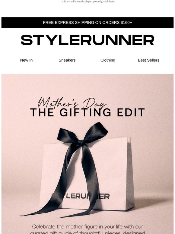 The Gift Guide For Her