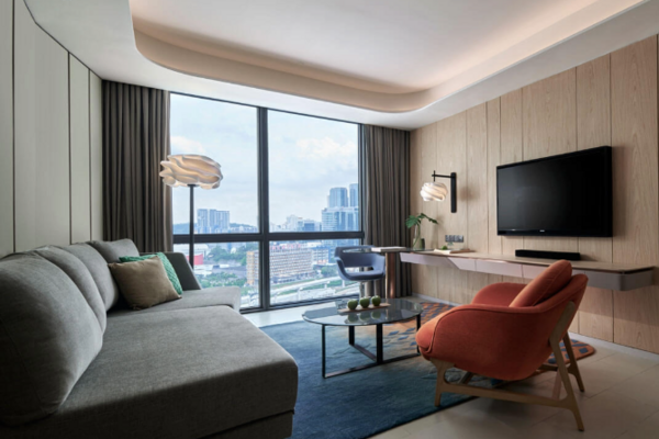 Amari Kuala Lumpur