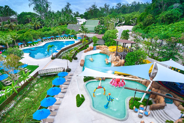 OZO Phuket