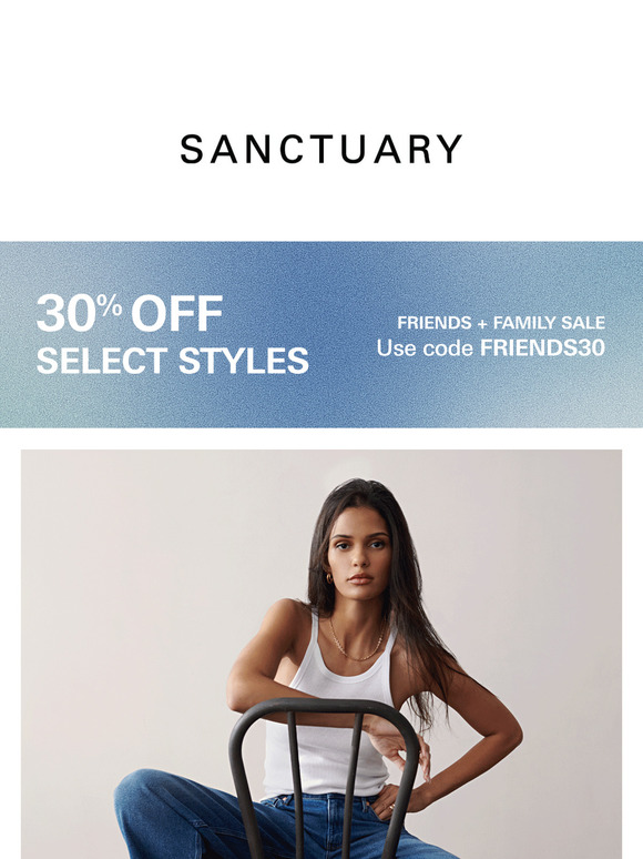 Your Warm-Weather Capsule, Curated