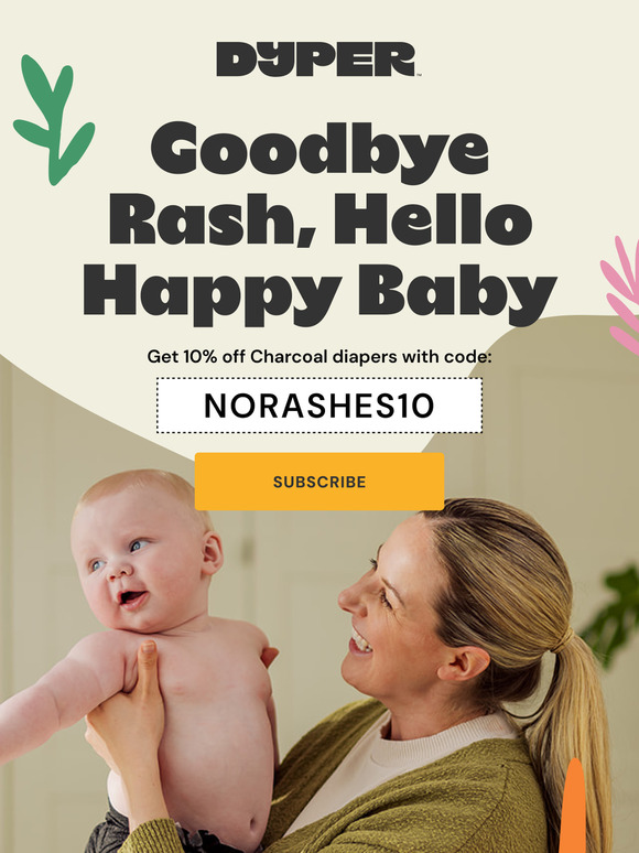 The Ultimate Hack for Rash Protection!