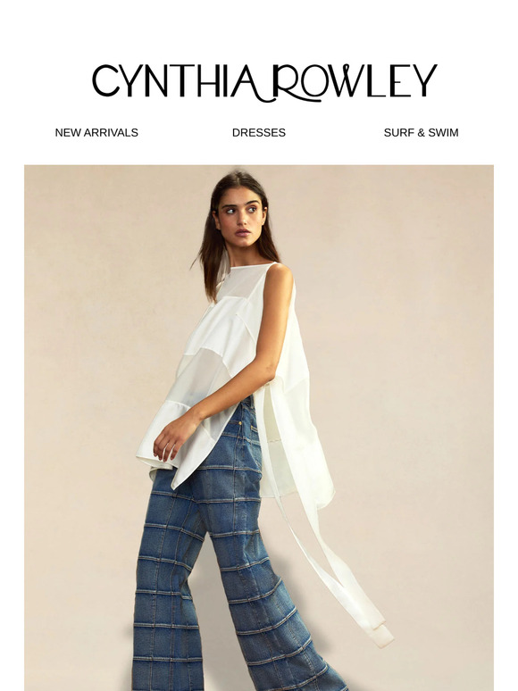 Back in Stock & New to Sale