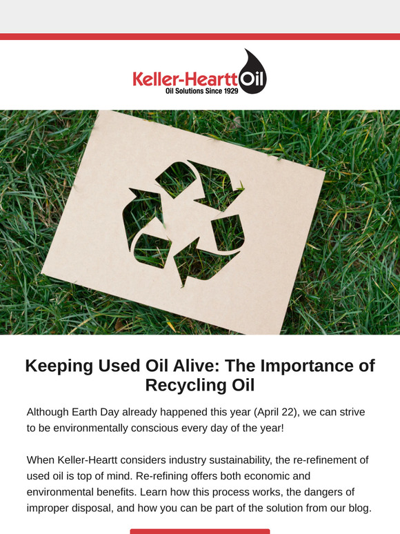 Sustainable Solutions: Recycling Oil 🌎