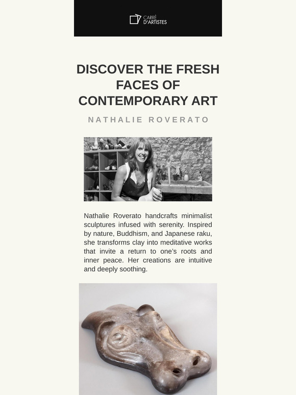 It’s all fresh and new! 🎨