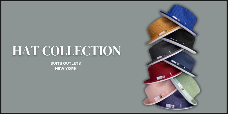 Hat Collection
