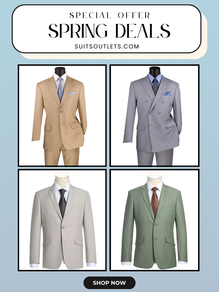 Special Offer - Spring Deals