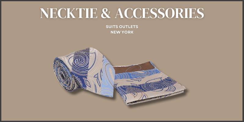 Neck Tie & Accessories
