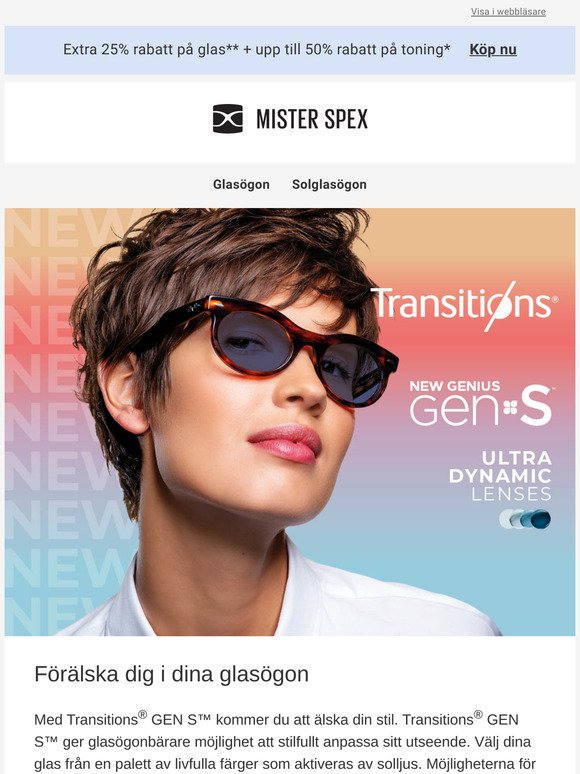 Upplev det extraordinära