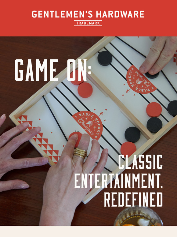 Game On! Classic Fun Awaits 🎲