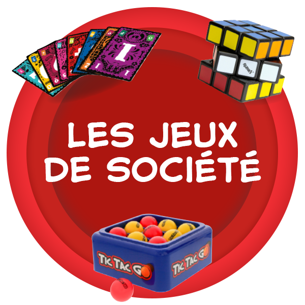Jeux de societe