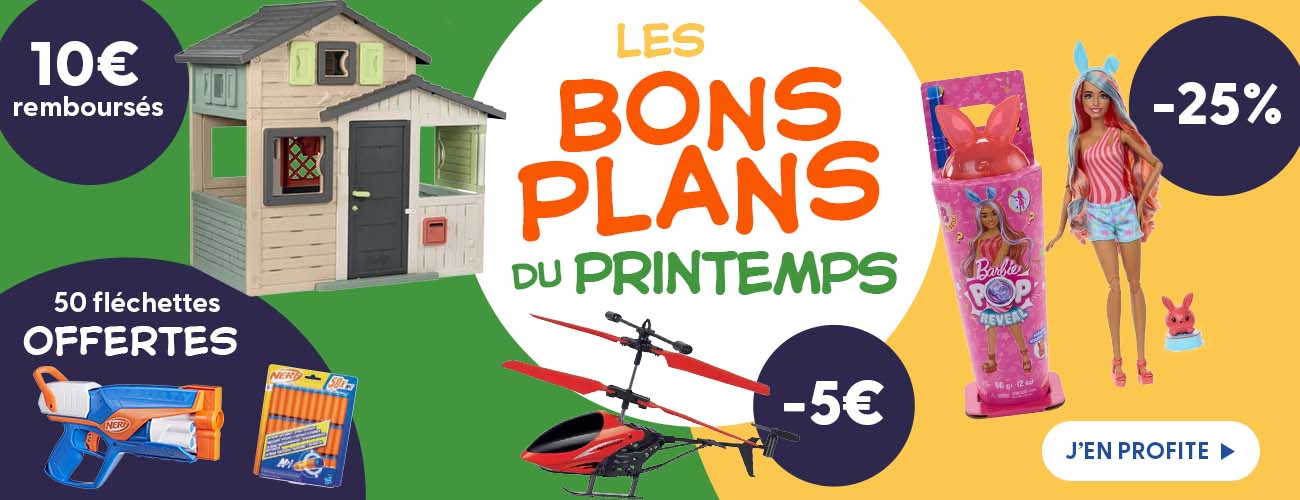 Bons plans