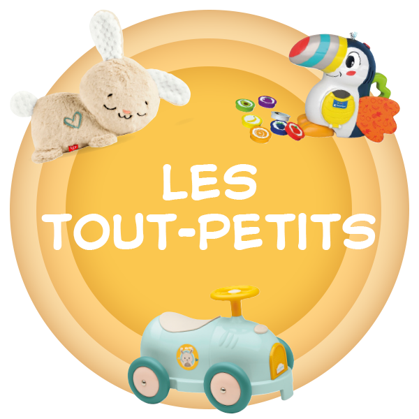 Tout petits