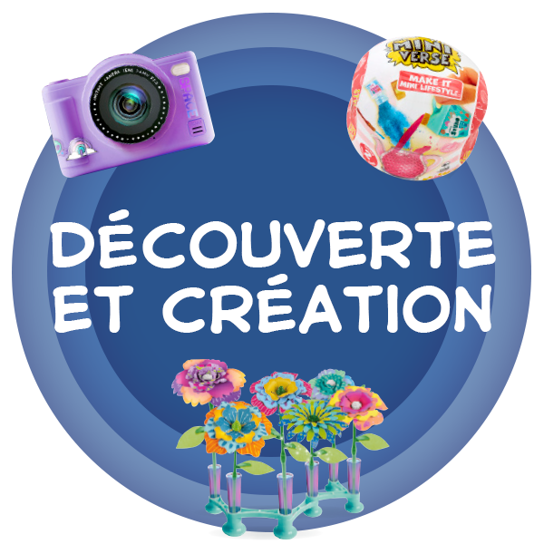 Decouverte