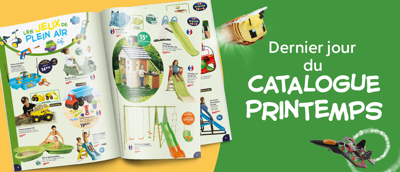Catalogue