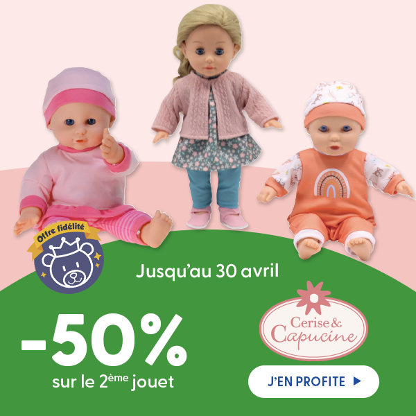cerise et capu